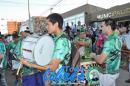 lbum de fotos de la solidaria juntada de tapitas para el hospital Garrahan