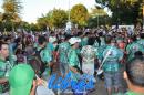 lbum de fotos de la solidaria juntada de tapitas para el hospital Garrahan