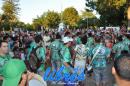 lbum de fotos de la solidaria juntada de tapitas para el hospital Garrahan
