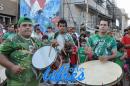 lbum de fotos de la solidaria juntada de tapitas para el hospital Garrahan