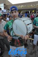 lbum de fotos de la solidaria juntada de tapitas para el hospital Garrahan