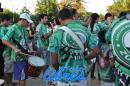 lbum de fotos de la solidaria juntada de tapitas para el hospital Garrahan
