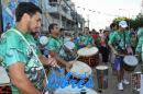 lbum de fotos de la solidaria juntada de tapitas para el hospital Garrahan