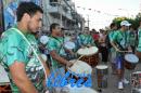 lbum de fotos de la solidaria juntada de tapitas para el hospital Garrahan