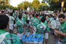 lbum de fotos de la solidaria juntada de tapitas para el hospital Garrahan