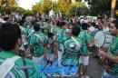lbum de fotos de la solidaria juntada de tapitas para el hospital Garrahan
