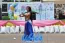 lbum de fotos de la solidaria juntada de tapitas para el hospital Garrahan