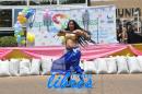 lbum de fotos de la solidaria juntada de tapitas para el hospital Garrahan