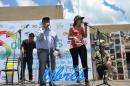 lbum de fotos de la solidaria juntada de tapitas para el hospital Garrahan