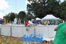 lbum de fotos de la solidaria juntada de tapitas para el hospital Garrahan