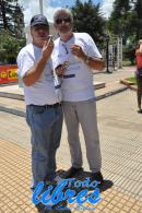 lbum de fotos de la solidaria juntada de tapitas para el hospital Garrahan