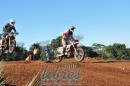 Primer lbum de fotos del MX Correntino en Paso de los Libres