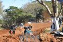 Primer lbum de fotos del MX Correntino en Paso de los Libres