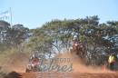 Primer lbum de fotos del MX Correntino en Paso de los Libres