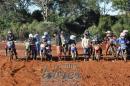 Primer lbum de fotos del MX Correntino en Paso de los Libres