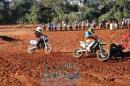 Primer lbum de fotos del MX Correntino en Paso de los Libres