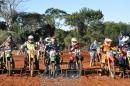 Segundo lbum de fotos del MX Correntino en Paso de los Libres
