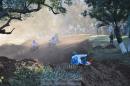 Segundo lbum de fotos del MX Correntino en Paso de los Libres