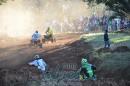 Segundo lbum de fotos del MX Correntino en Paso de los Libres