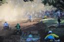 Segundo lbum de fotos del MX Correntino en Paso de los Libres
