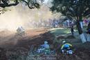 Segundo lbum de fotos del MX Correntino en Paso de los Libres