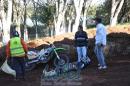 Segundo lbum de fotos del MX Correntino en Paso de los Libres