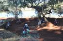 Segundo lbum de fotos del MX Correntino en Paso de los Libres