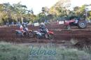 Tercer lbum de fotos del MX Correntino en Paso de los Libres
