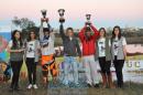 lbum de fotos de la entrega de premios del MX Correntino en Paso de los Libres