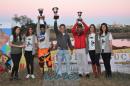 lbum de fotos de la entrega de premios del MX Correntino en Paso de los Libres