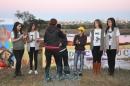 lbum de fotos de la entrega de premios del MX Correntino en Paso de los Libres