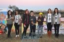 lbum de fotos de la entrega de premios del MX Correntino en Paso de los Libres