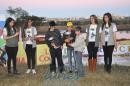 lbum de fotos de la entrega de premios del MX Correntino en Paso de los Libres