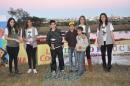 lbum de fotos de la entrega de premios del MX Correntino en Paso de los Libres