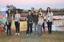 lbum de fotos de la entrega de premios del MX Correntino en Paso de los Libres
