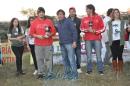 lbum de fotos de la entrega de premios del MX Correntino en Paso de los Libres