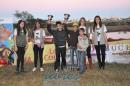 lbum de fotos de la entrega de premios del MX Correntino en Paso de los Libres