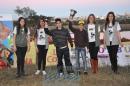 lbum de fotos de la entrega de premios del MX Correntino en Paso de los Libres