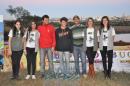 lbum de fotos de la entrega de premios del MX Correntino en Paso de los Libres