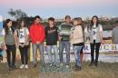 lbum de fotos de la entrega de premios del MX Correntino en Paso de los Libres