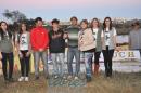 lbum de fotos de la entrega de premios del MX Correntino en Paso de los Libres