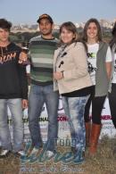 lbum de fotos de la entrega de premios del MX Correntino en Paso de los Libres