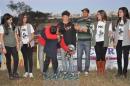 lbum de fotos de la entrega de premios del MX Correntino en Paso de los Libres
