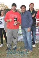 lbum de fotos de la entrega de premios del MX Correntino en Paso de los Libres