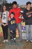 lbum de fotos de la entrega de premios del MX Correntino en Paso de los Libres