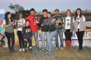 lbum de fotos de la entrega de premios del MX Correntino en Paso de los Libres