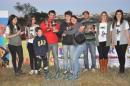 lbum de fotos de la entrega de premios del MX Correntino en Paso de los Libres
