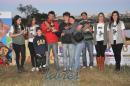 lbum de fotos de la entrega de premios del MX Correntino en Paso de los Libres