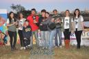 lbum de fotos de la entrega de premios del MX Correntino en Paso de los Libres