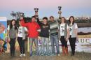 lbum de fotos de la entrega de premios del MX Correntino en Paso de los Libres